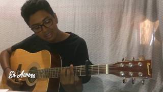 Video thumbnail of "Casi Creativo - Gracias mamá (cover)"