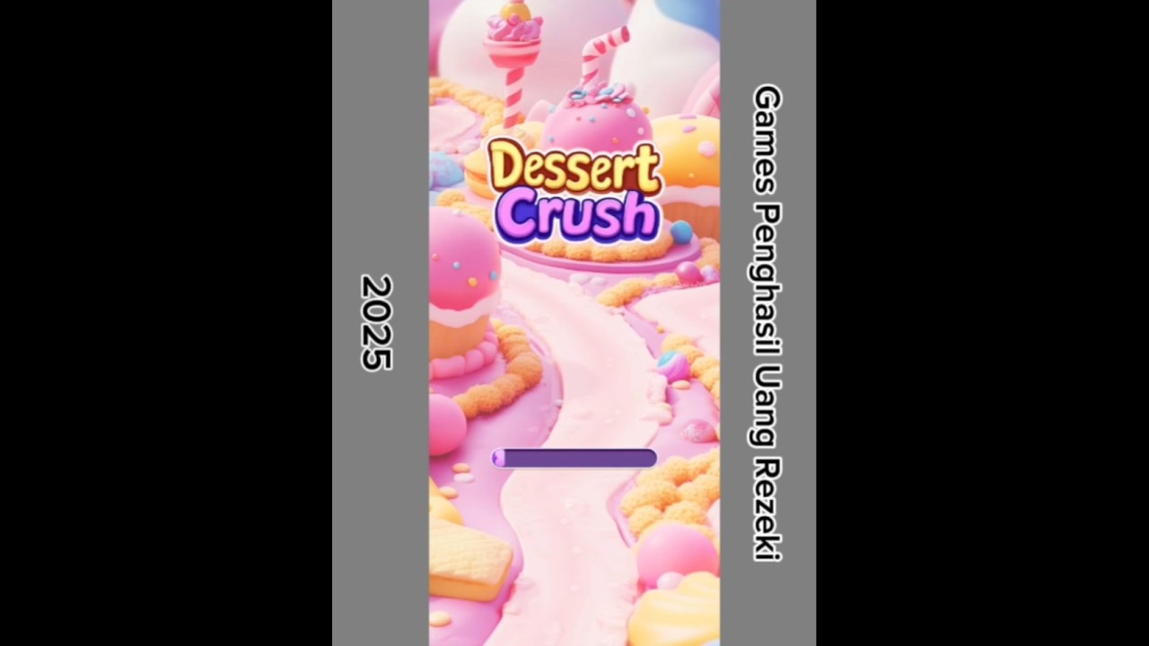 Dessert Crush 2025 || Bonus Shorts 1 