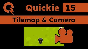 How to make a Tilemap & Camera using MonoGame