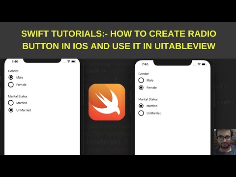 Swift Tutorials:- How