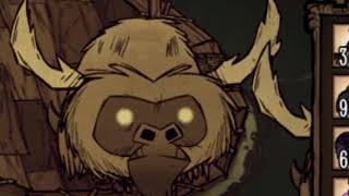 Dst Water Beefalo Herd