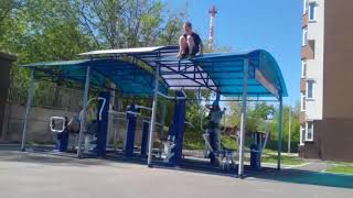 Прыжок века #2 screenshot 3