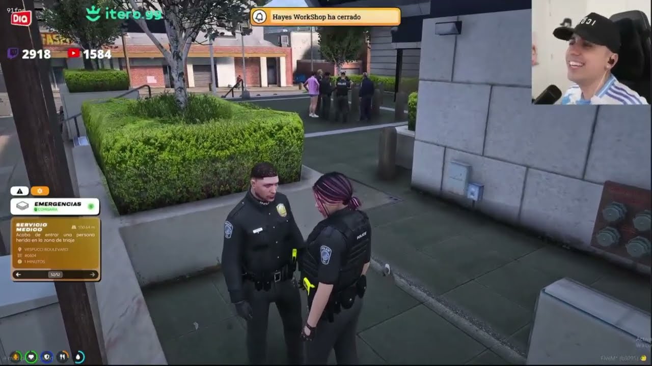 es CASANDRA el AMOR que ISIDORO se merece? 😍