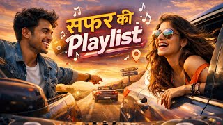 Safar Ki Playlist l Janix l New Song By Janix l
