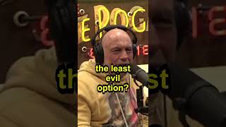 Joe Rogan Experience #2480 - Arsenio Hall | Arsenio Hall Explains The Part Most #ArsenioHall #Shorts