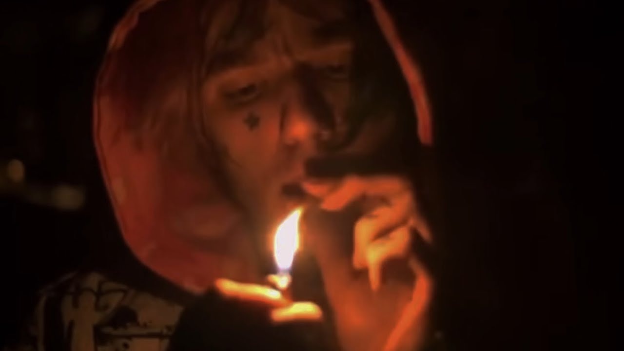 Lil Peep - Watch (sped up + extended)