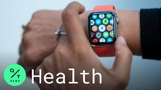 Singapore to Pay Citizens for Keeping Healthy With Apple Watch screenshot 2