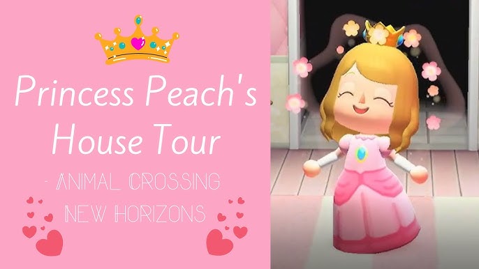 The Untitled Princess Peach Video Game Could Explore Many Stories