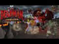 Top 200 in DMM — One Death From Disaster (#8)