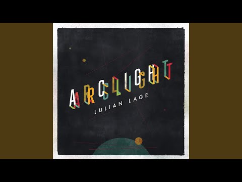 Julian Lage - Nocturne