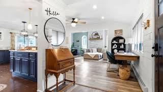2 Mt Wilson Ave video tour