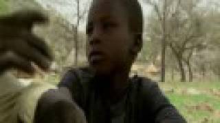 Jaglavak...from A Village In Africa