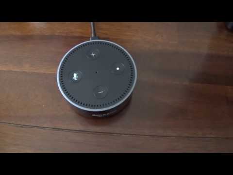 Alexa Skill | Das passiert hinter den Kulissen @janHodle