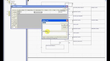 PL7PRO : 25 creation table animation