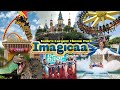 Imagica Theme Park All Rides Tour | Imagica Theme Park Khopoli 