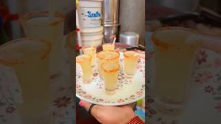 Refreshing🤤Grapes 🍇Mojito🍸 #shorts #shortsfeed #viralsong #summerdrink #grapes #tasty ￼