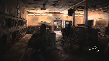 The Last of Us - Survivor Difficulty - Part 12: Bill