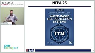 Why Risk Liability  How to Inspect, Test and Maintain your Fire Sprinkler System