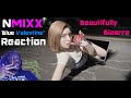 NMIXX(엔믹스) “Blue Valentine” M/V Reaction