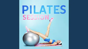 Pilates Workout Chill Out