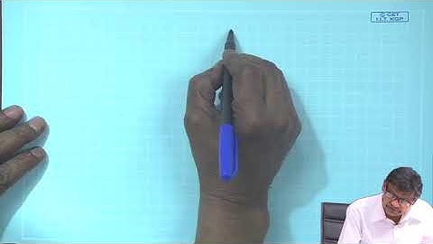 Lecture 84: Effect of Variation Field  Current in Synchronous Motor, Introduction to S P M