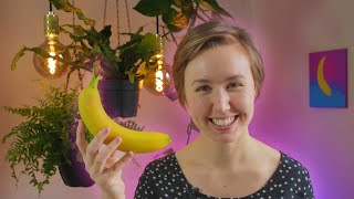 How many sides does a banana have? by Sally Le Page 108,509 views 5 years ago 10 minutes, 7 seconds