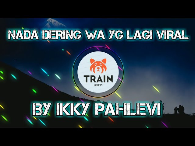 NADA DERING REALME VIRAL DJ BY IKKY PAHLEVI class=