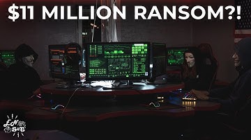 Grid Security: Protecting Critical Infrastructure from Cyber Attacks!