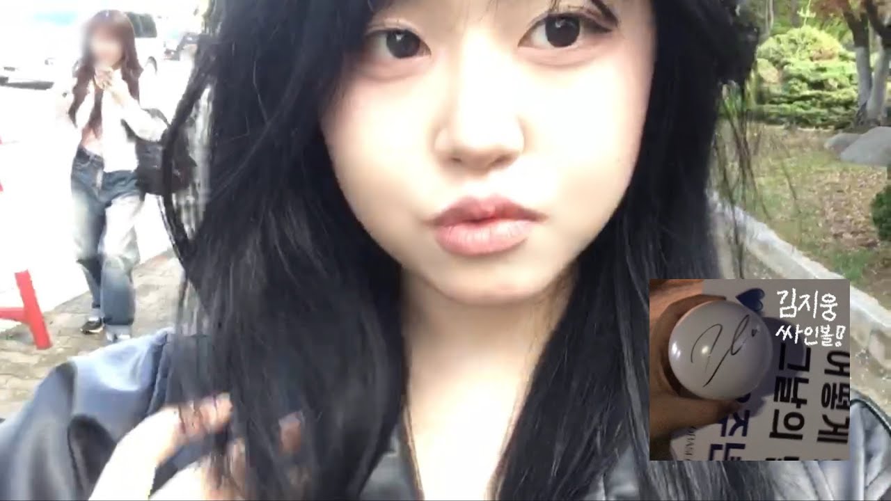 시험 8일전 엄마 몰래 콘서트 간 고2 제로즈 브이로그 | 08 | 막콘 | 토롯코 1열 | KSPO돔