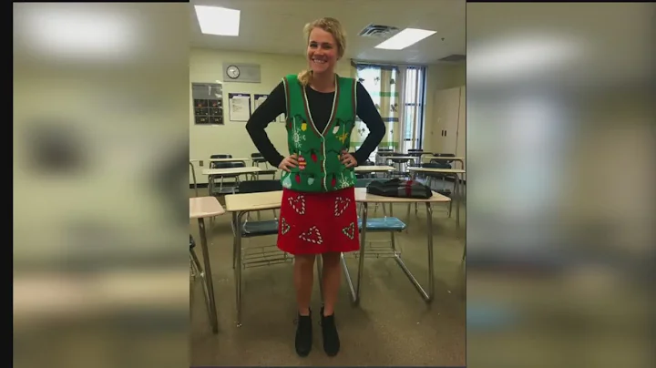 Excellent Educator: Abby Henrickson Of Chaska M.S....