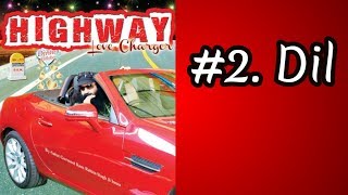 2 Dil | Highway Love Charger | Saint Dr. MSG Insan