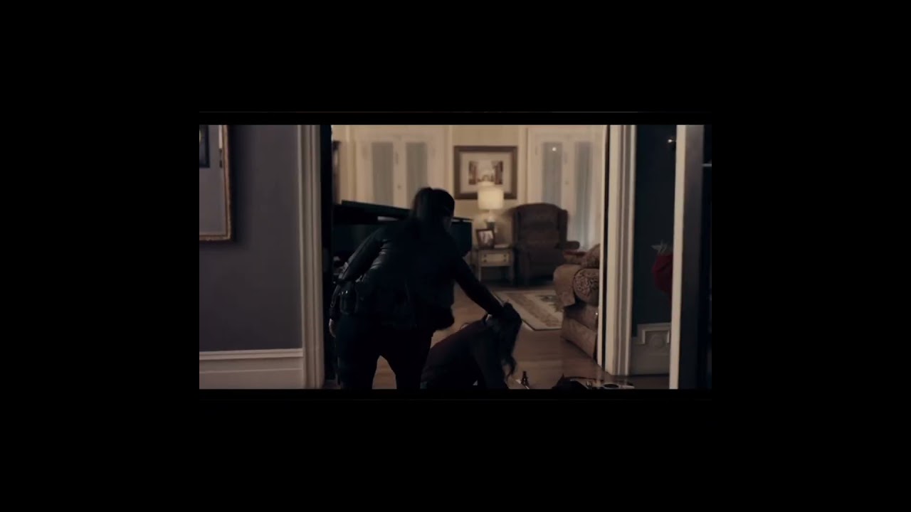 Babysitter Must Die (2020)