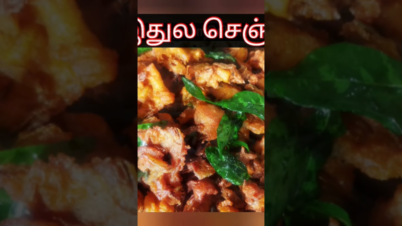 Veg and NonVeg Recipes of Yesma Samayal/plz do subscribe for more Recipes