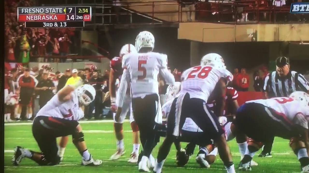 Nebraska football crowd noise YouTube