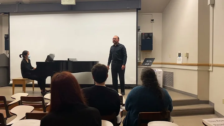 Anthem (from Chess), performed by Peter Nicolas, U...