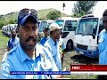 Road Transport Authority Impound Vehicles | NBC PNG