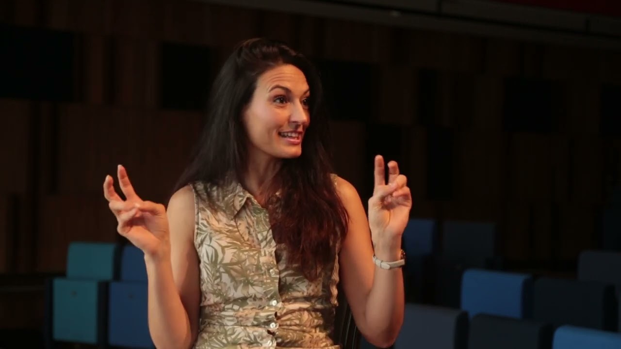 GC Interview Series | Anabel Montesinos | Part II