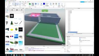 roblox studio how to make a tycoon game part 2 (more place) screenshot 5