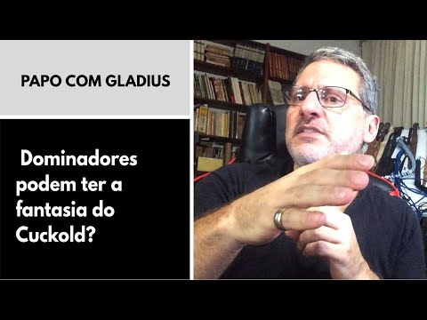 118/07 – Dominadores podem ter a fantasia do Cuckold