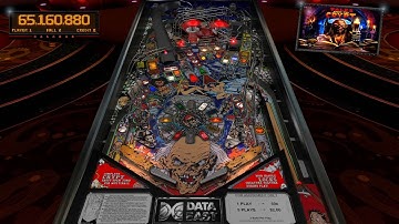 VPX - Tales from the Crypt (Data East 1993)