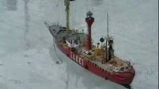 Schepenshow Modelschepen 2-Daagse