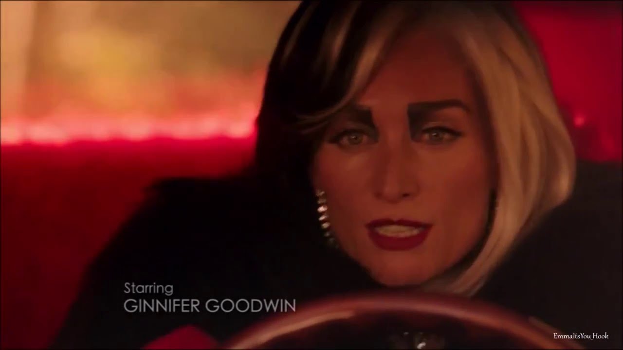 ouat 5x15 Henry and Cruella opening scene "The Brothers Jones" YouTube