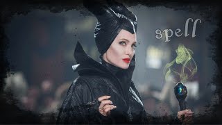 Maleficent | I Put a Spell on You