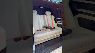 Vip Minibüs Kiralama Hizmetinde En Özel Araçlar Sizleri Bekliyor. Çkirala Üs