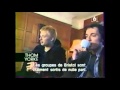 (1996/04/16) M6, Thom &amp; Colin