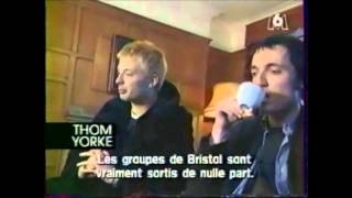 (1996/04/16) M6, Thom &amp; Colin
