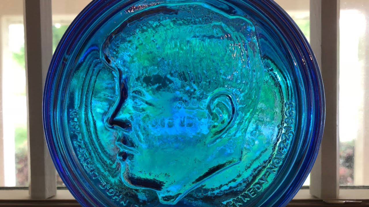 South Jersey's Glass-Making Heritage