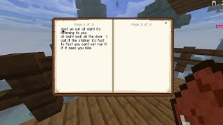 This horror got banned the broken script