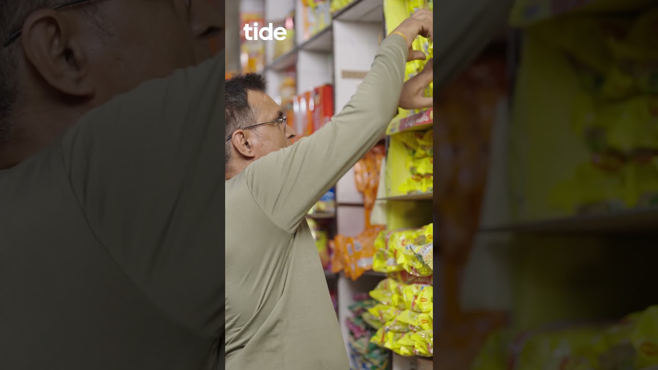 MSME Day Special: Celebrating India’s Real Growth Engines | Tide x eMSME