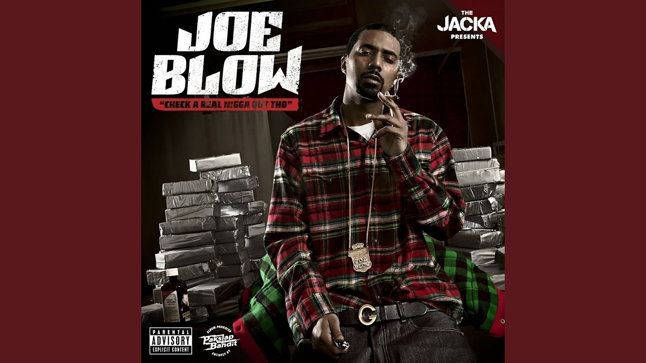 Come My Way (feat. The Jacka)